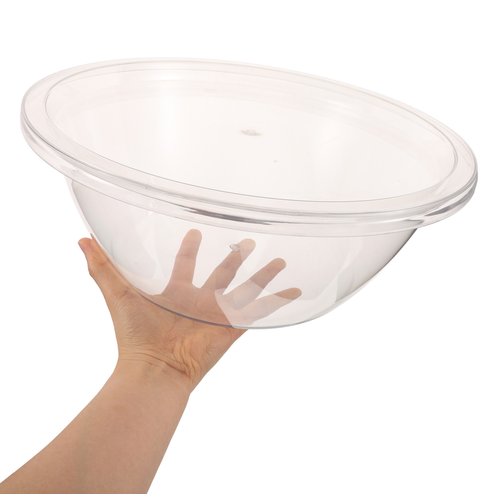Meal Prep Freezer - 2 комплекта пластиковых мисок для выпечки