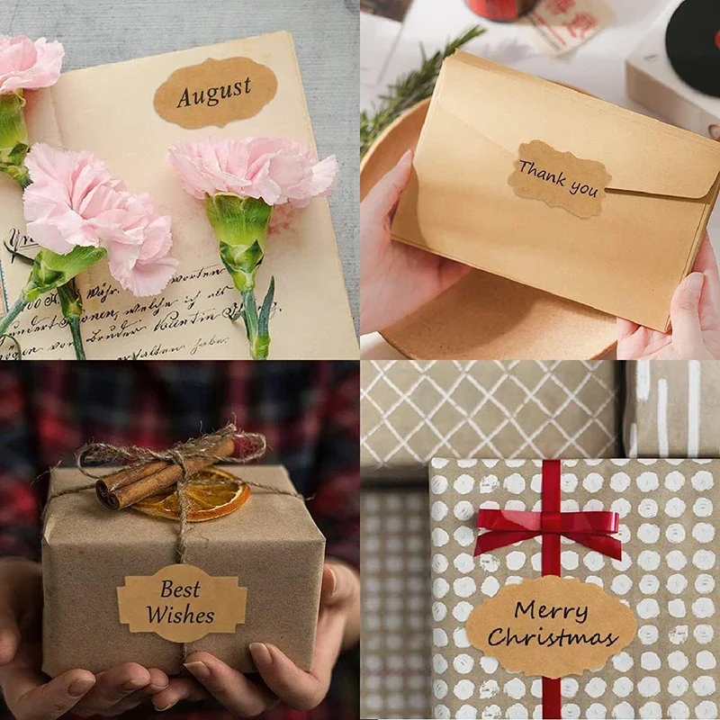 Самоклеящиеся этикетки для бан – обзор и цена Spice Jar Labels