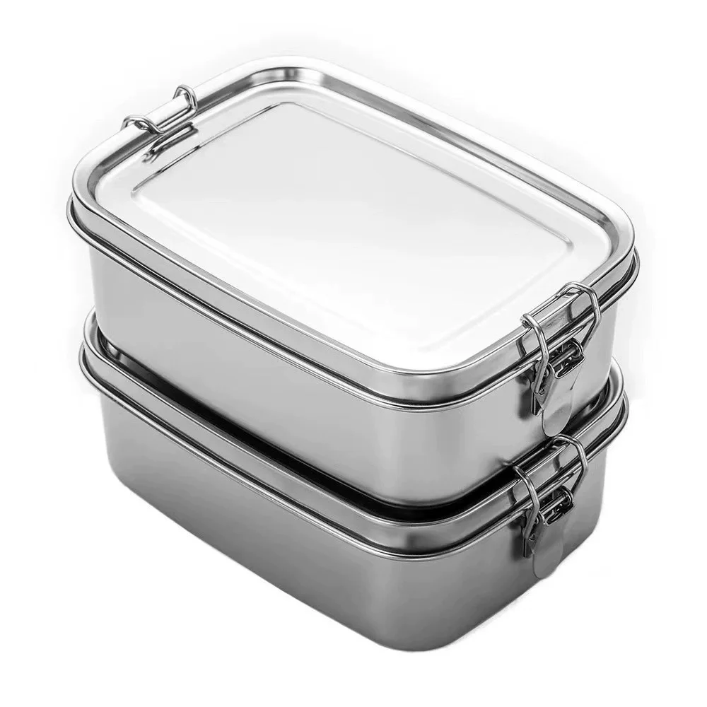 Ланч-бокс из нержавеющей стали – обзор и цена Meal Prep Dinners