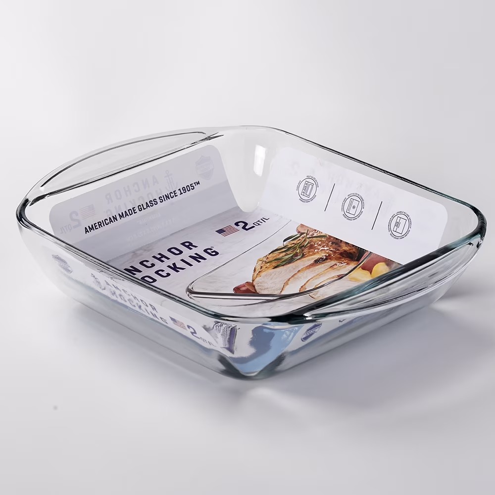 Квадратная стеклянная форма дл – обзор и цена Meal Prep Glass Containers Oven Safe