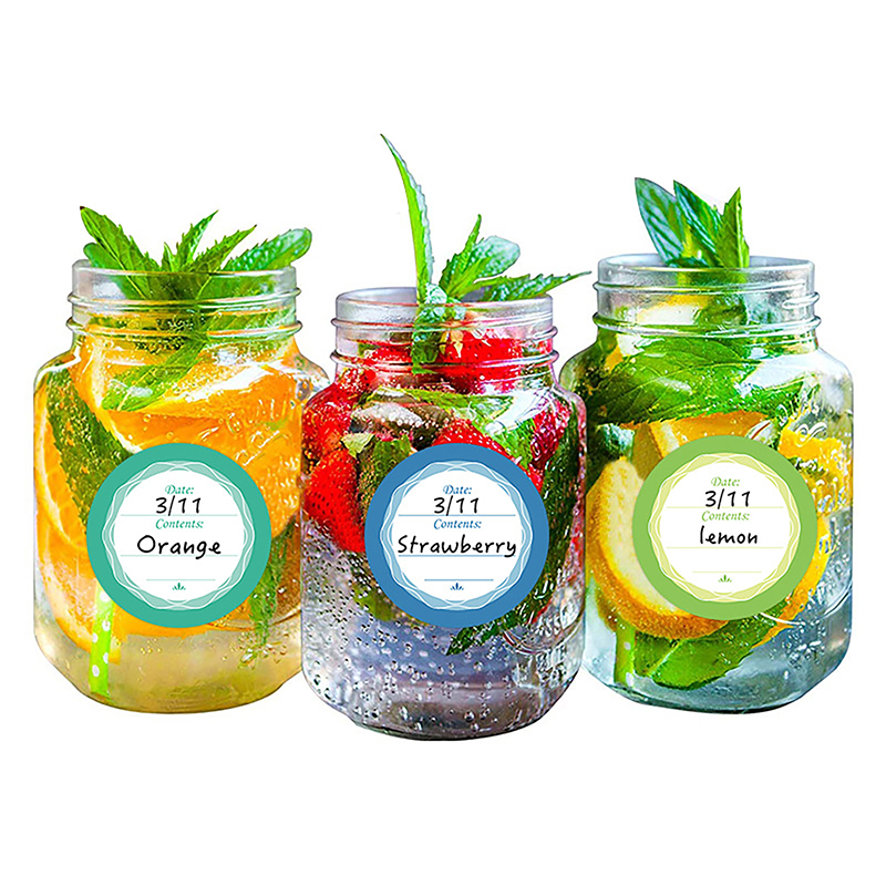 Наклейки с этикетками СПАЙС, к – обзор и цена Spice Jar Labels