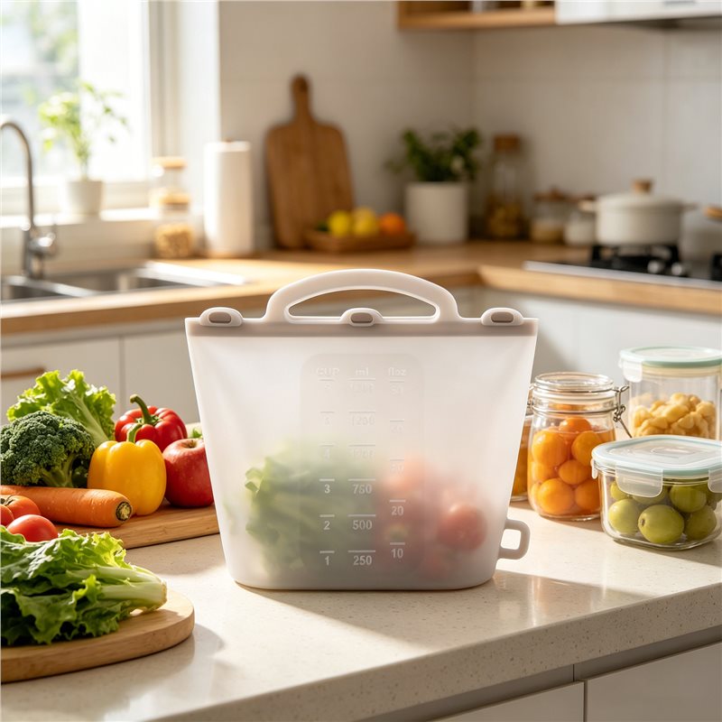 AB66-Пакеты для сохранения све – обзор и цена Meal Prep Freezer