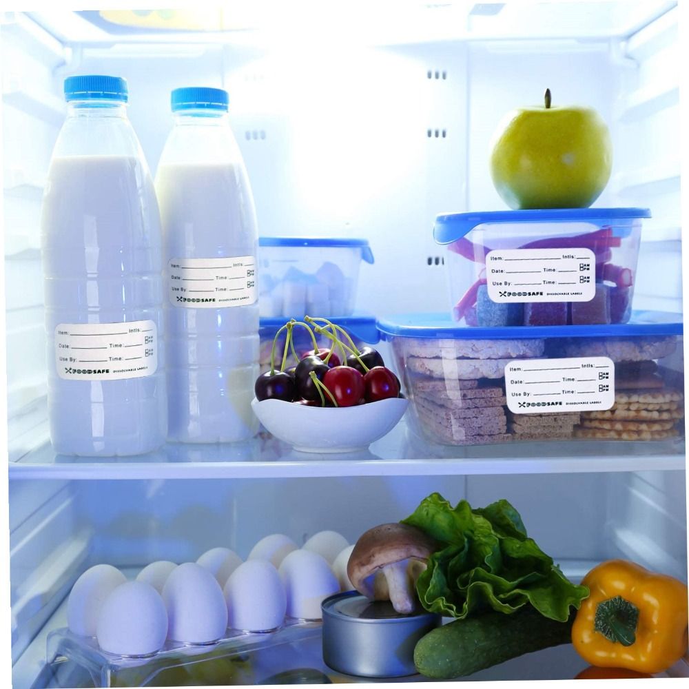Высококачественные этикетки дл – обзор и цена Meal Prep Freezer