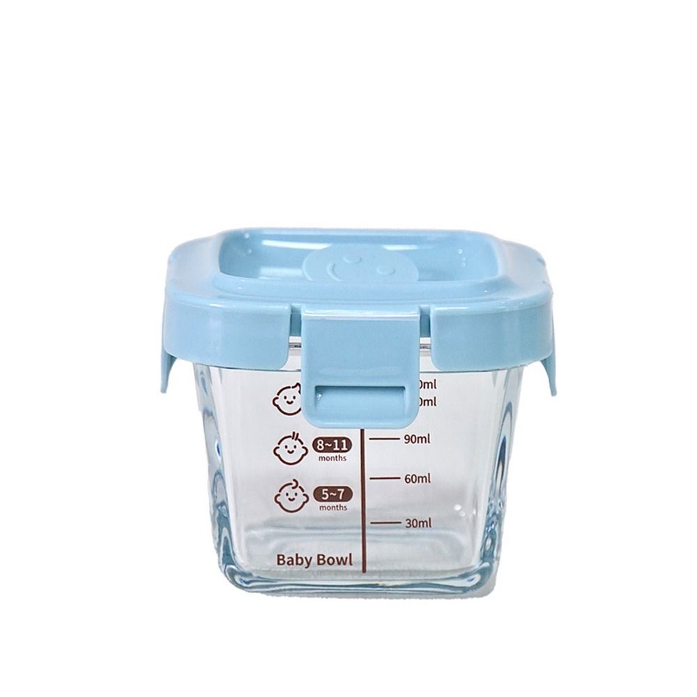 Стеклянный контейнер для хране – обзор и цена Meal Prep Glass Containers Oven Safe