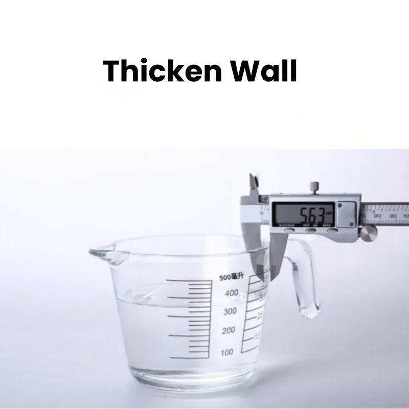 Стеклянный мерный стакан на 2/ – обзор и цена Meal Prep Glass Containers Oven Safe