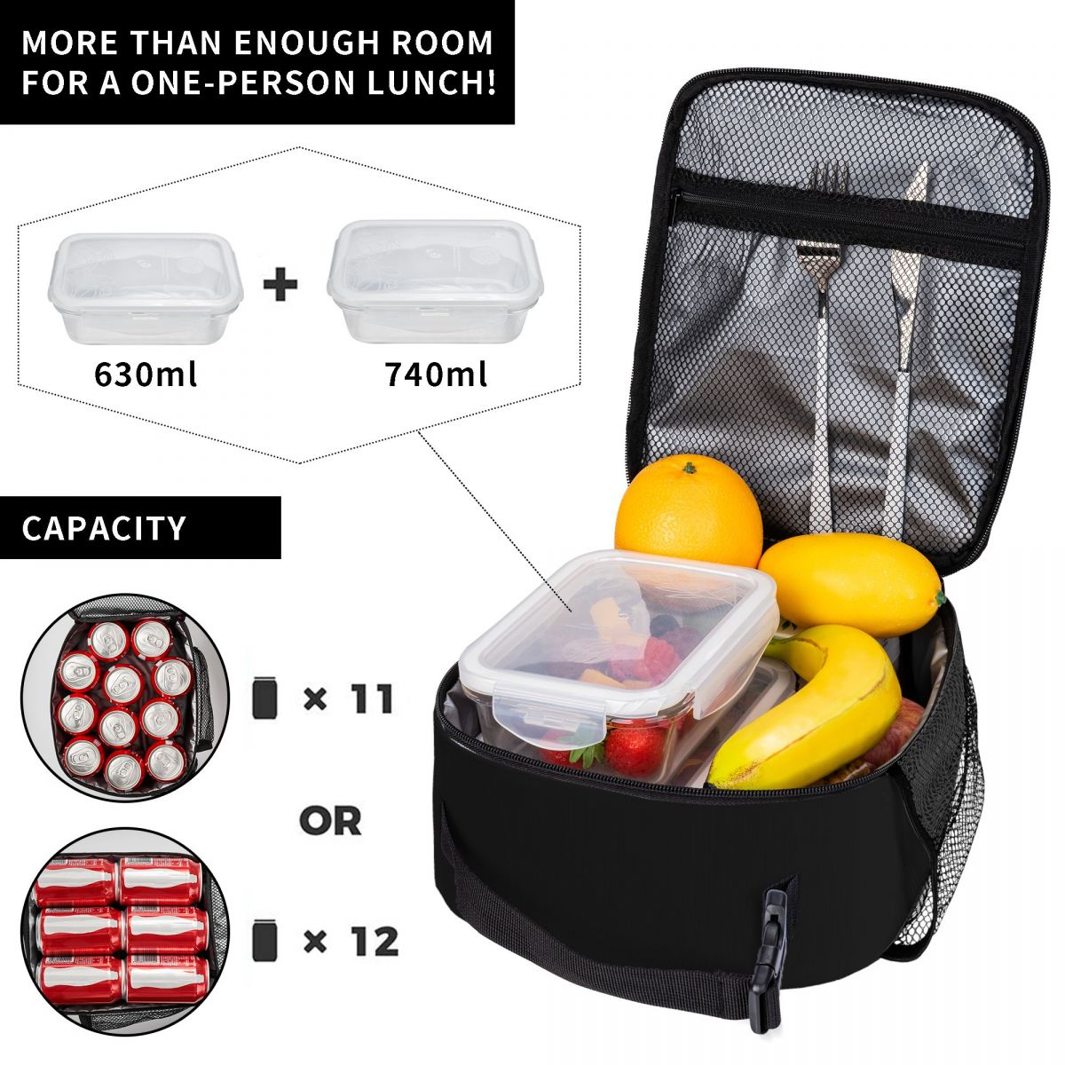 Горячая распродажа: Классическ – обзор и цена Meal Prep Yellow