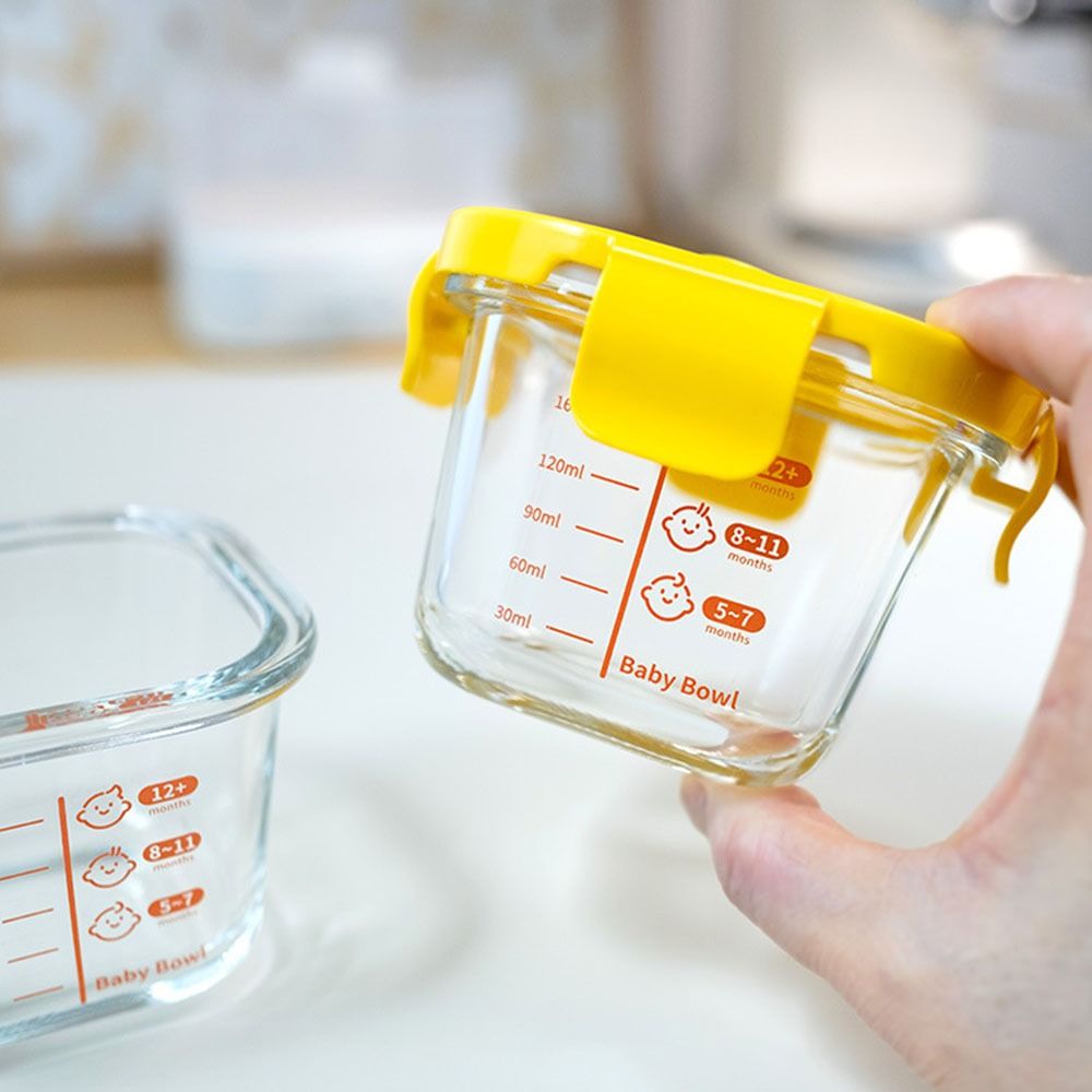 Новый ящик для хранения еды 17 – обзор и цена Meal Prep Glass Containers Oven Safe