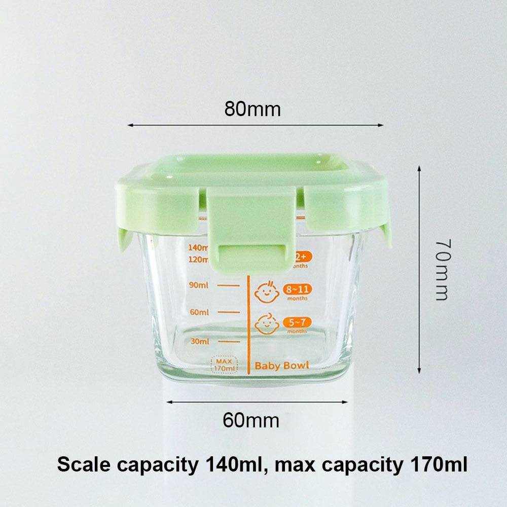 Новый ящик для хранения еды 17 – обзор и цена Meal Prep Glass Containers Oven Safe