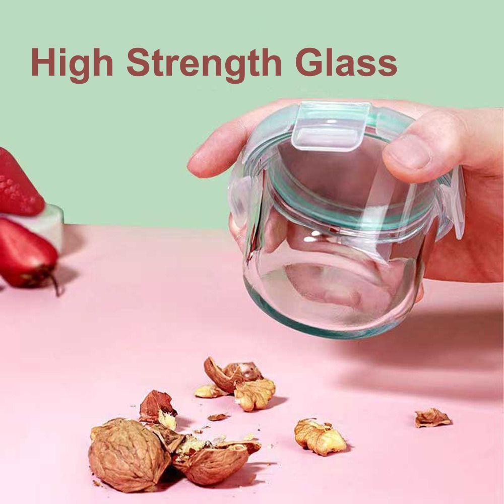 Новый ящик для хранения еды 17 – обзор и цена Meal Prep Glass Containers Oven Safe