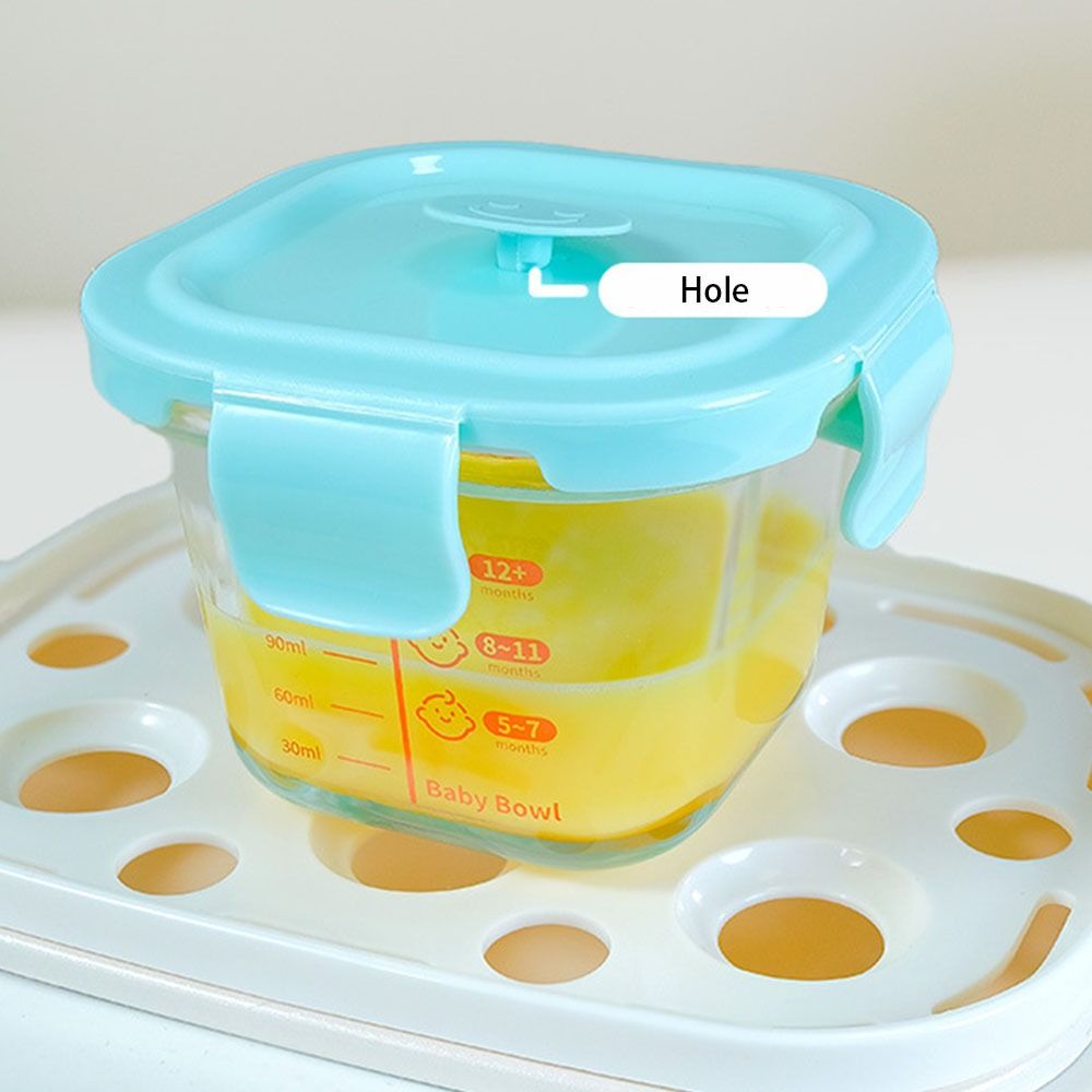 Новый ящик для хранения еды 17 – обзор и цена Meal Prep Glass Containers Oven Safe