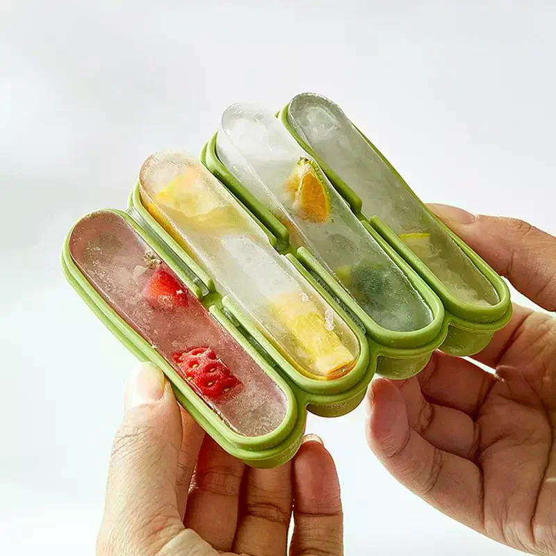 Многоразовая силиконовая форма – обзор и цена Meal Prep Freezer