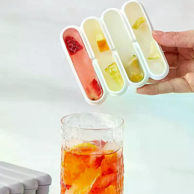 Многоразовая силиконовая форма – обзор и цена Meal Prep Freezer