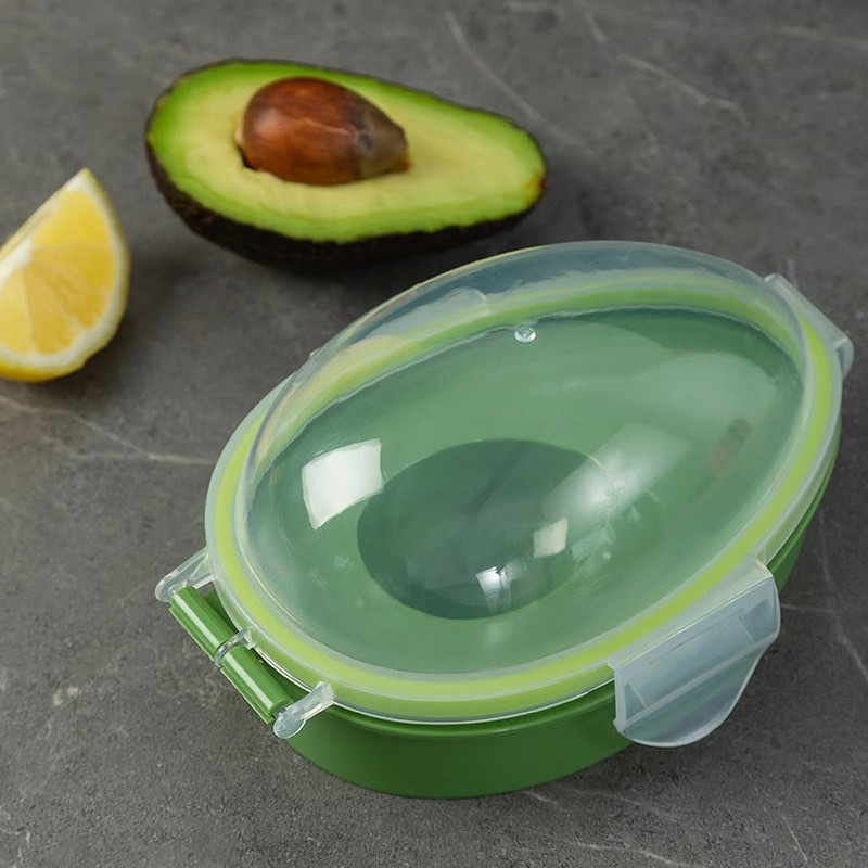 Многоразовый контейнер для хра – обзор и цена Avocado Keeper Pod