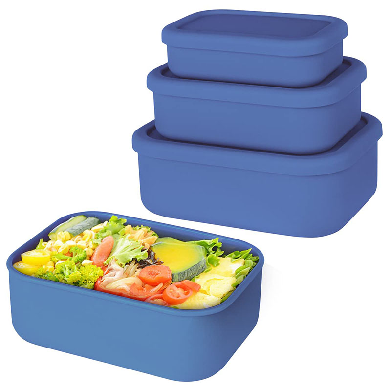 Устойчивый к протечкам ланч-бо – обзор и цена Meal Prep Dinners