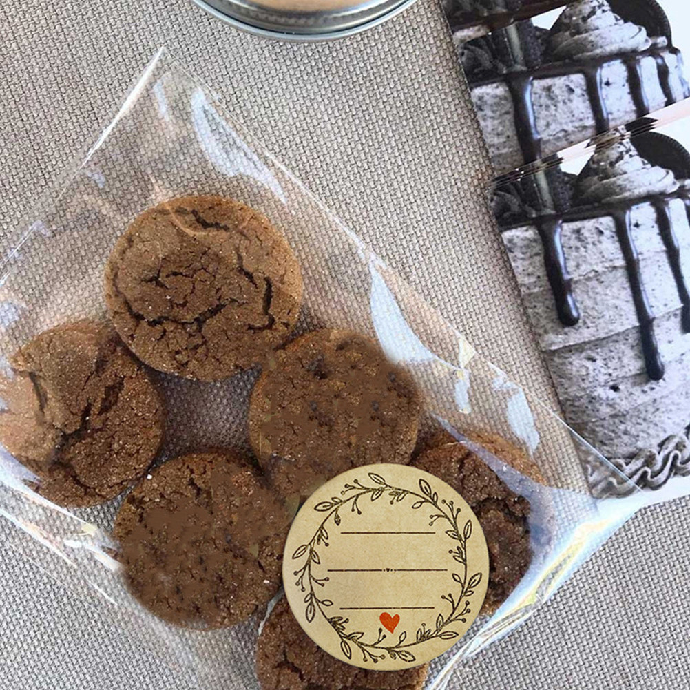3 рулона круглых этикеток из к – обзор и цена Spice Jar Labels